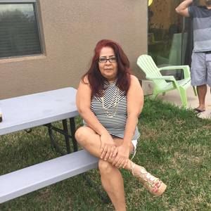 Meet your Posher, Rosa